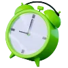 ⏰