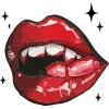 💋