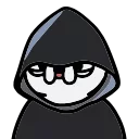 CryptoHome tg — Telegram emoji pack