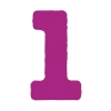 1️⃣