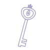 🗝