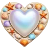 🐚
