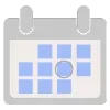 🗓️