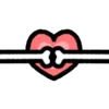 ❤️
