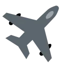 ✈️