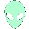 👽
