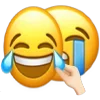 😭