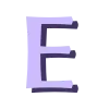 💜