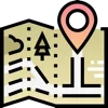 🗺️