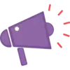 📣