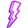 ⚡