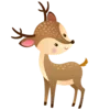 🦌