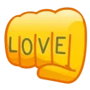 👊