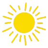 ☀️