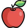 🍎
