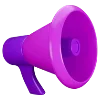📢