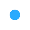 🔵