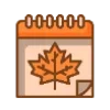 🍁