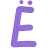 💜