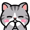 😘