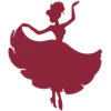 💃