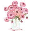 💐