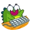 ⌨️
