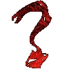 ❓