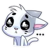 ☹
