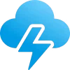 ⛈️