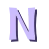 💜