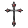 ✝