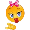 💋