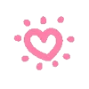 💗