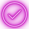 ✅