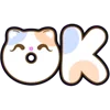 👌
