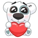 ❤