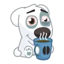 ☕