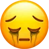 😔