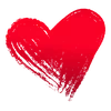 ❤️