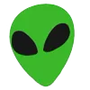 👽