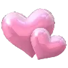 💗
