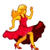 💃