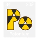 ☢️