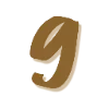 9⃣