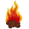 🔥