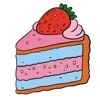 🍰