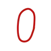 0⃣