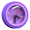 🕐