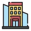🏢